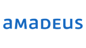 Amadeus Logo